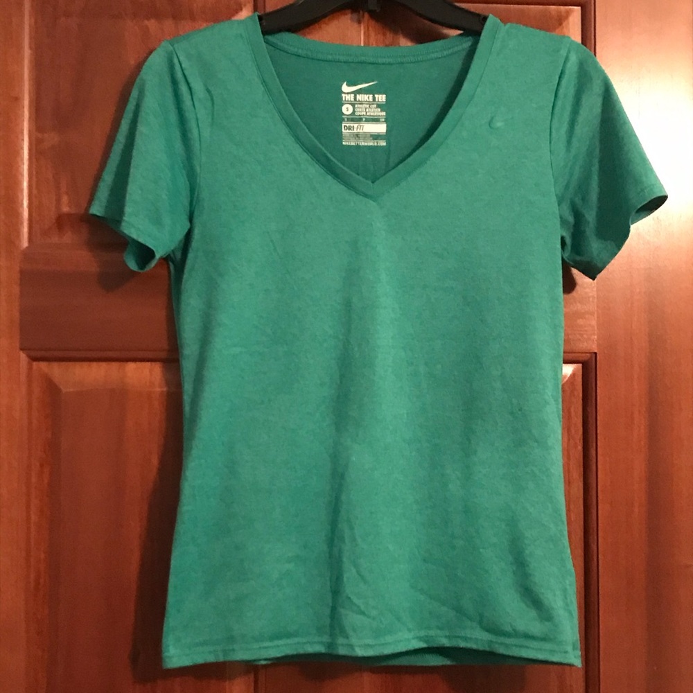 Athletic Top